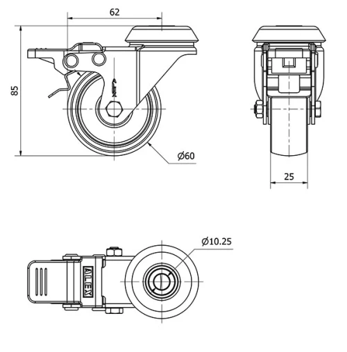 Technical Data 2-4479