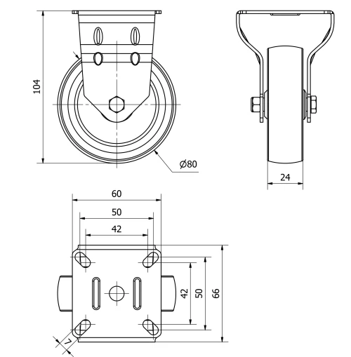 Technical Data TW0235