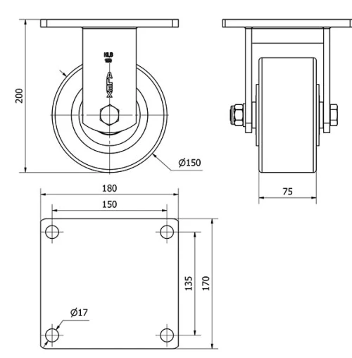 Technical Data 2-0058