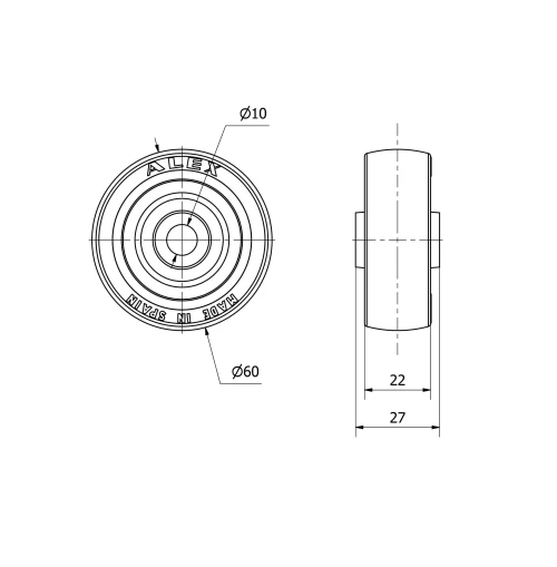 Technical Data 2-2521