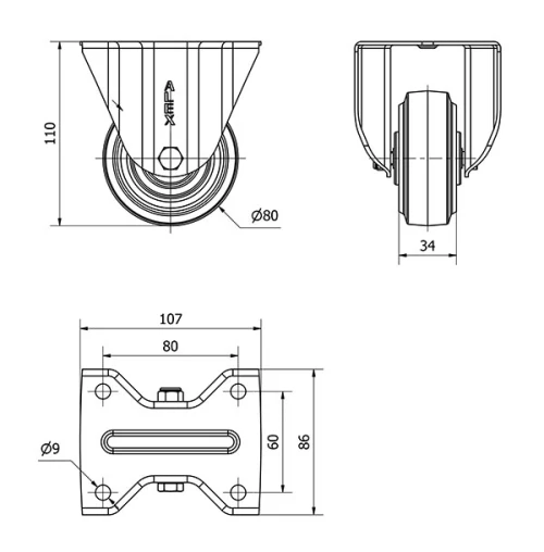 Technical Data 2-3752