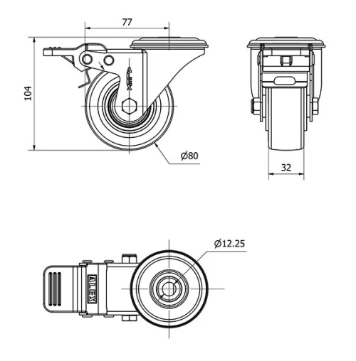 Technical Data 2-0350