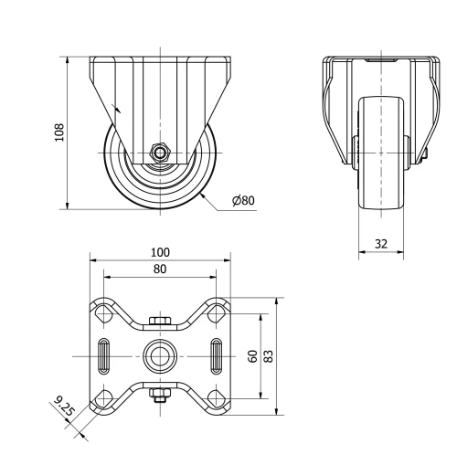 Technical Data 2-3095