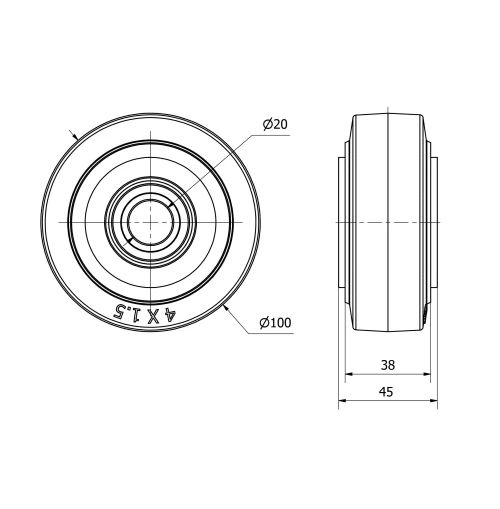 Technical Data 4-0514
