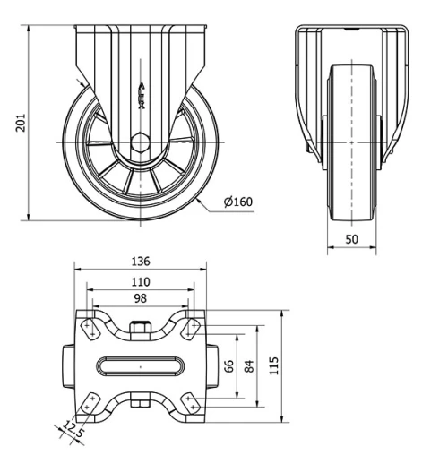 Technical Data 2-1473