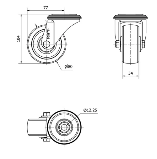 Technical Data 2-4068