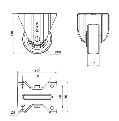 Technical Data 2-0345