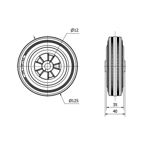 Technical Data 2-0850