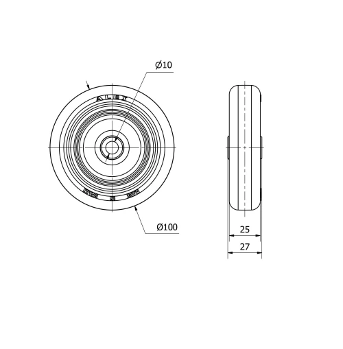Technical Data 2-2475