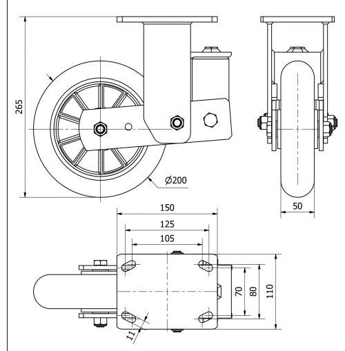 Technical Data 2-4404