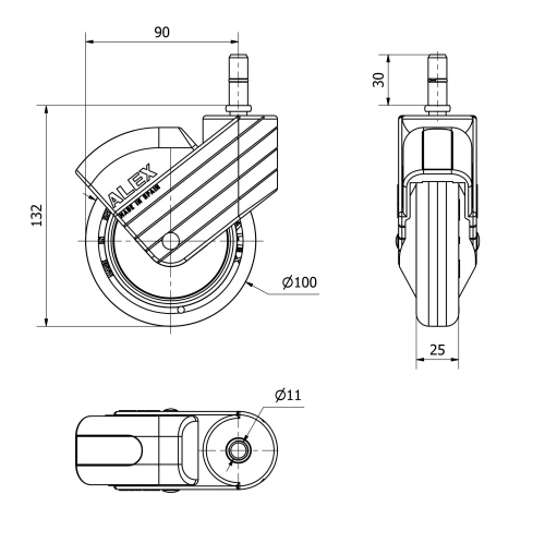 Technical Data 2-3573