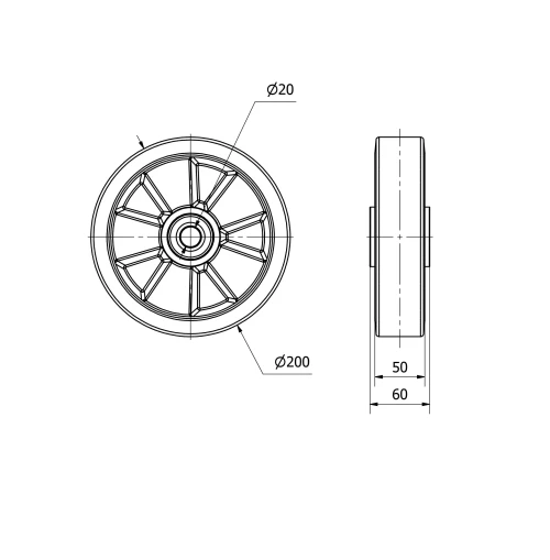 Technical Data 2-2549