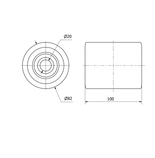 Technical Data 4-1546
