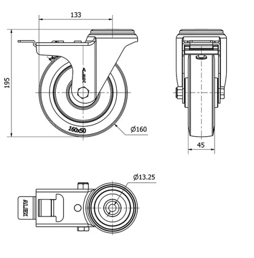 Technical Data 2-3775