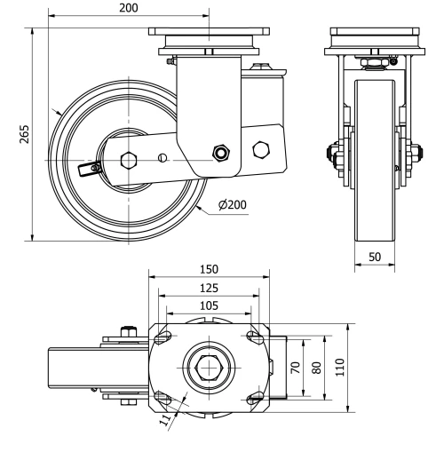 Technical Data 2-3940