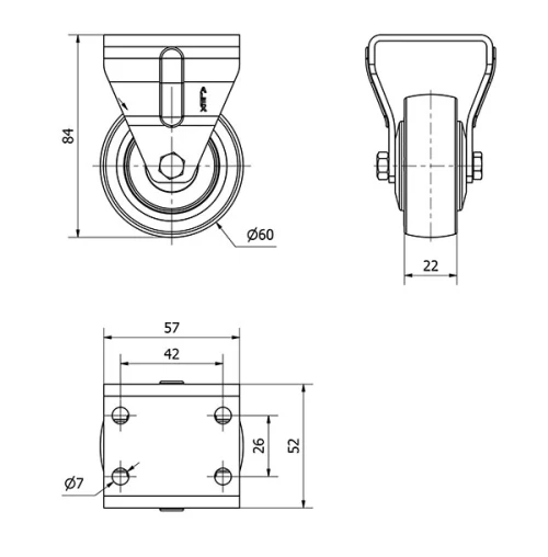 Technical Data 2-1328