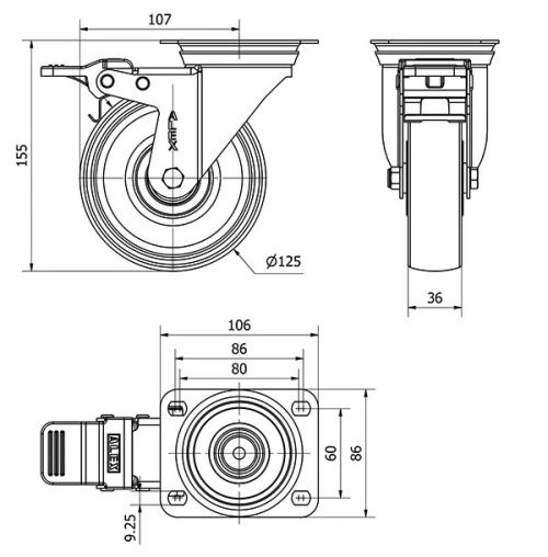 Technical Data 2-0298