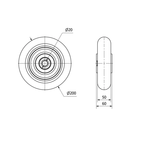 Technical Data 2-3314