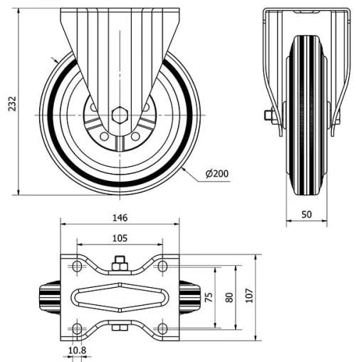 Technical Data TW0277