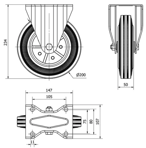 Technical Data TW0277