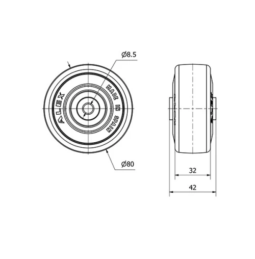 Technical Data 2-0807