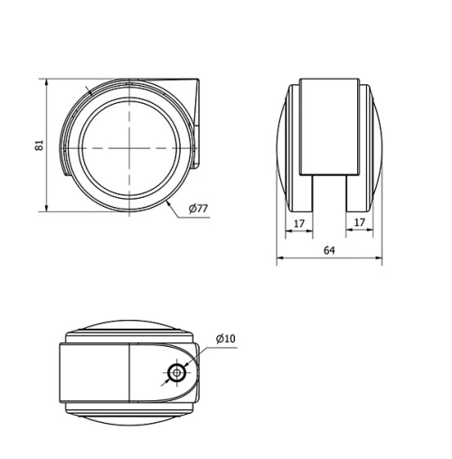 Technical Data 4-1671