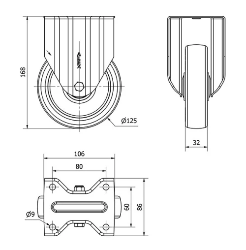 Technical Data 2-5292