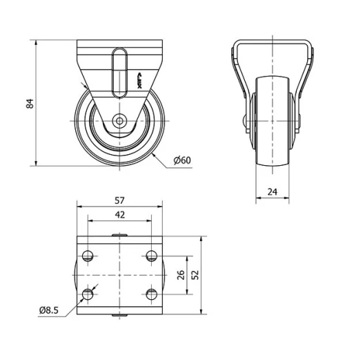 Technical Data 2-1035
