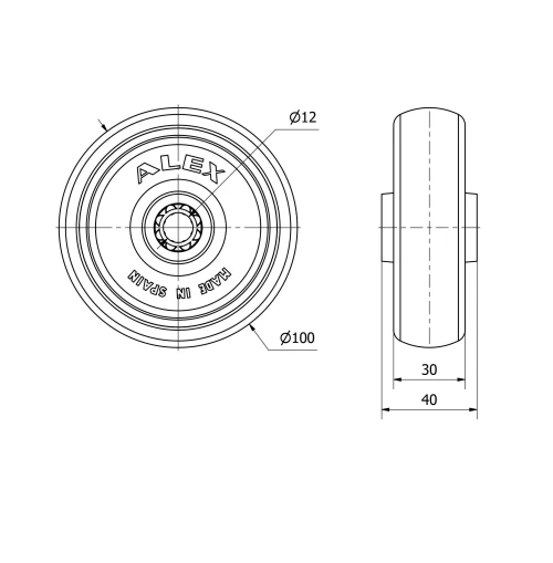 Technical Data 2-3148