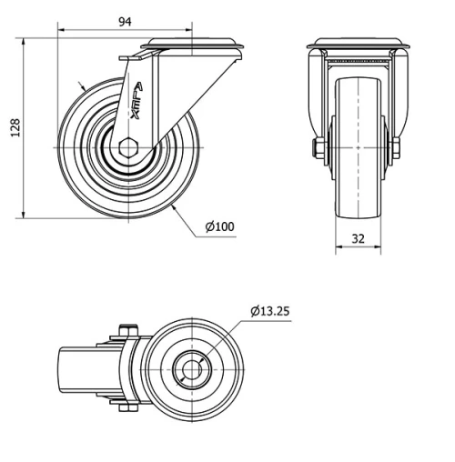 Technical Data 2-4213