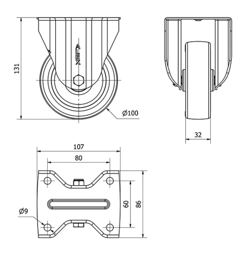 Technical Data 2-2423