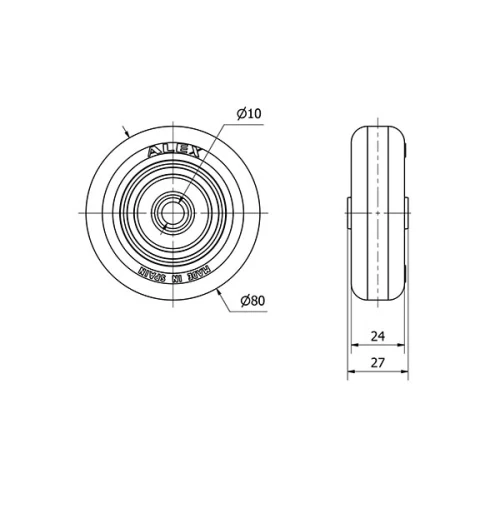 Technical Data 2-0806