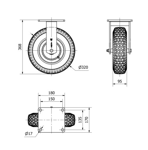 Technical Data 4-1261