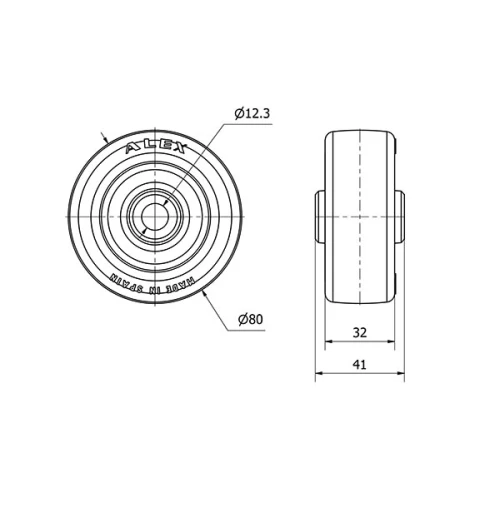 Technical Data 2-4673
