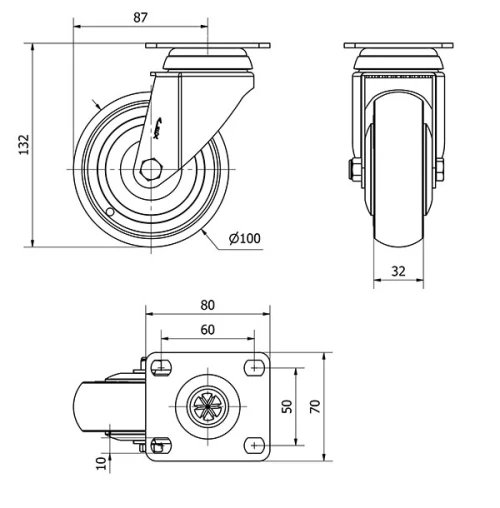 Technical Data 2-4727