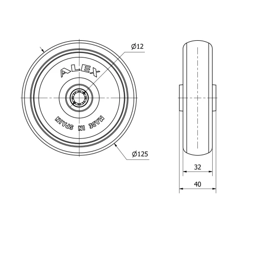 Technical Data 2-3149