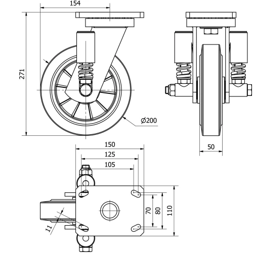 Technical Data 2-3182