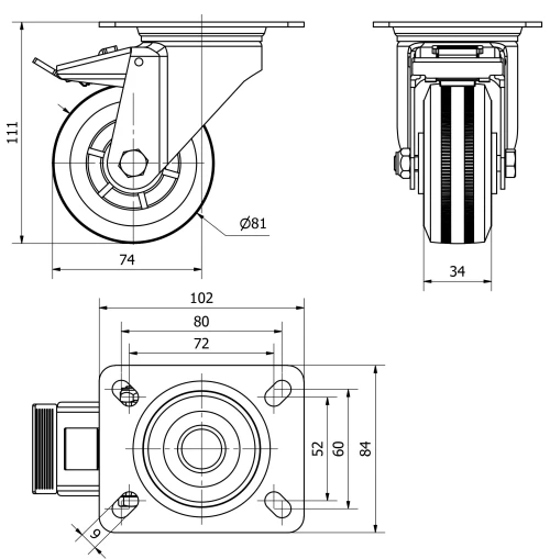 Technical Data TW0263