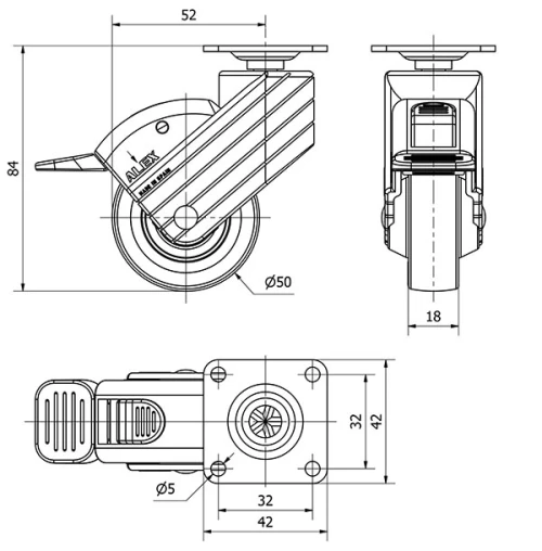 Technical Data 1-0763