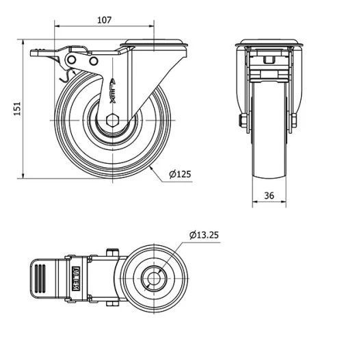 Technical Data 2-0184