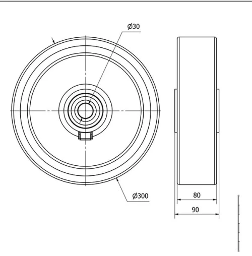 Technical Data 2-0632