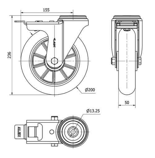 Technical Data 2-4399