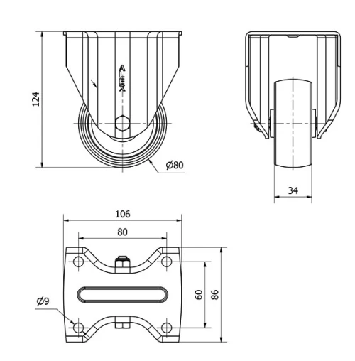Technical Data 2-0024