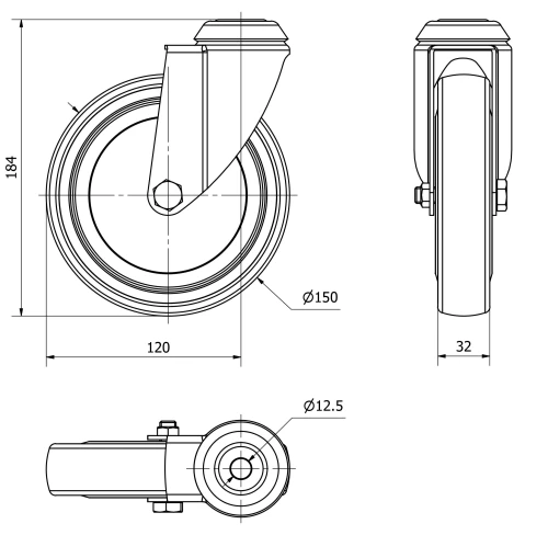 Technical Data TW0249