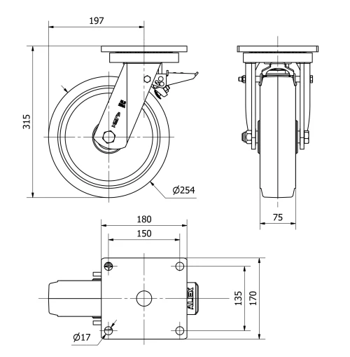 Technical Data 2-3567