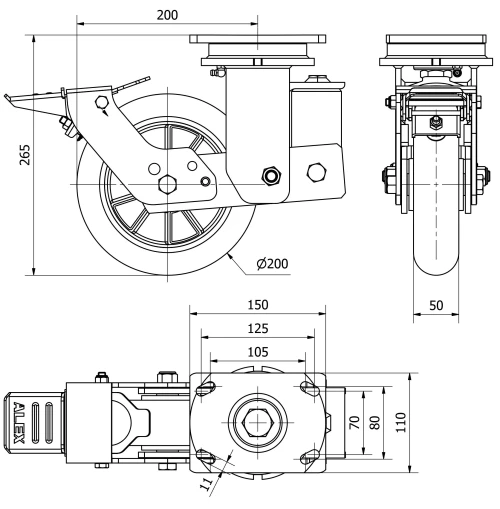 Technical Data 2-4405