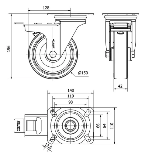 Technical Data 2-2018