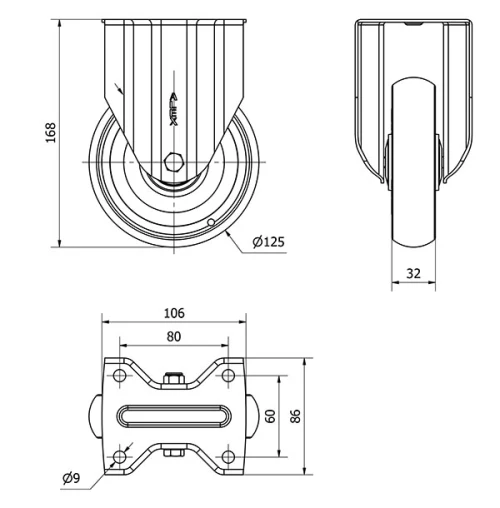 Technical Data 2-0561