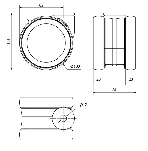 Technical Data 2-4687