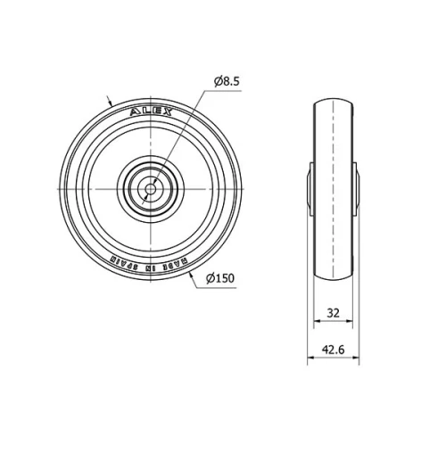 Technical Data 2-0435